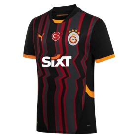 Nogometni Dresovi Galatasaray SK Treći 2024-25 Kratkih Rukava